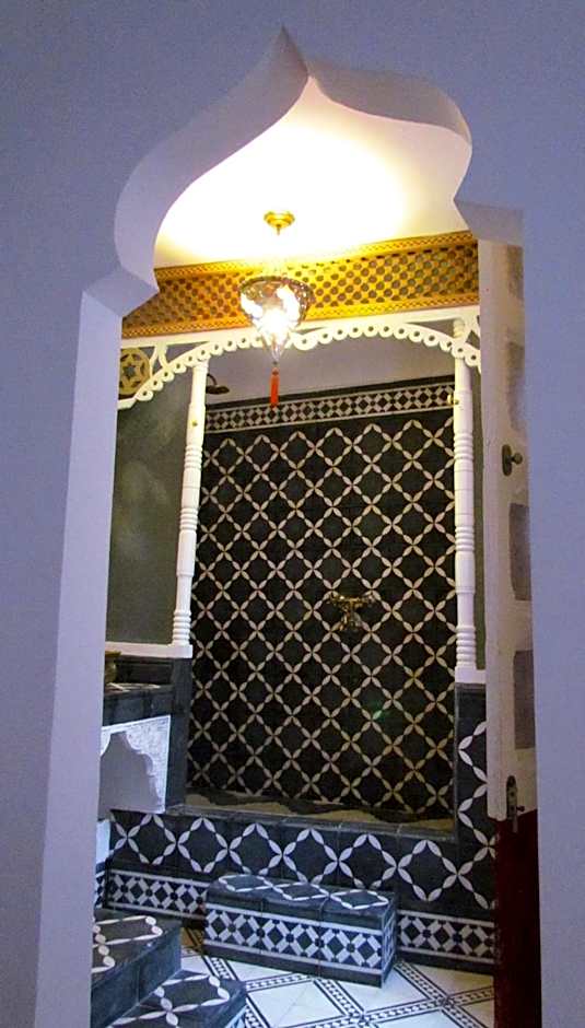 Riad Dar Arsama