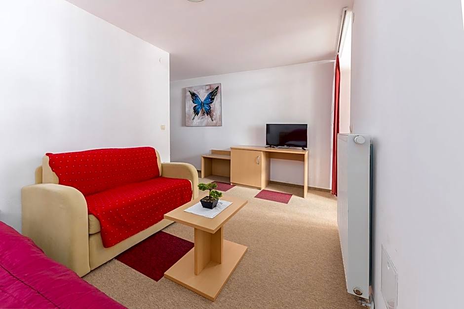 Hotel Center Bohinjsko Jezero