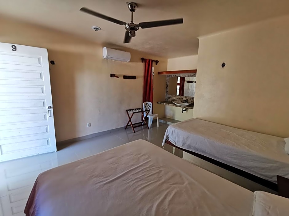 Las Cabañas del Doctor
