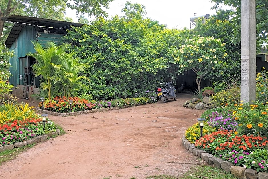 Sun Up Hotel