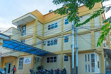 Hotel Entrop Jayapura RedPartner