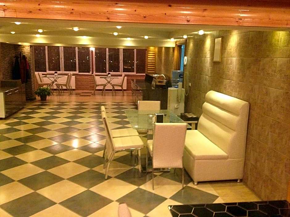 Buyuk Hotel