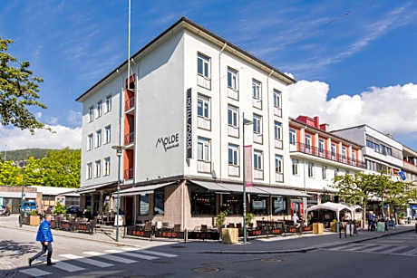 Hotell Molde