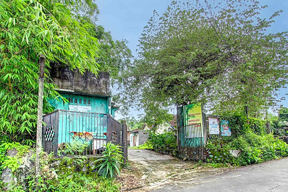 Hotel O Homestay Bambu Oerip Syariah