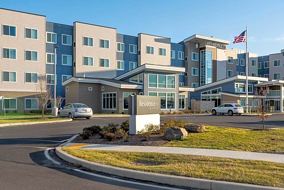 Residence Inn by Marriott Wilkes-Barre Arena