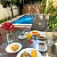 Hotel Las Golondrinas