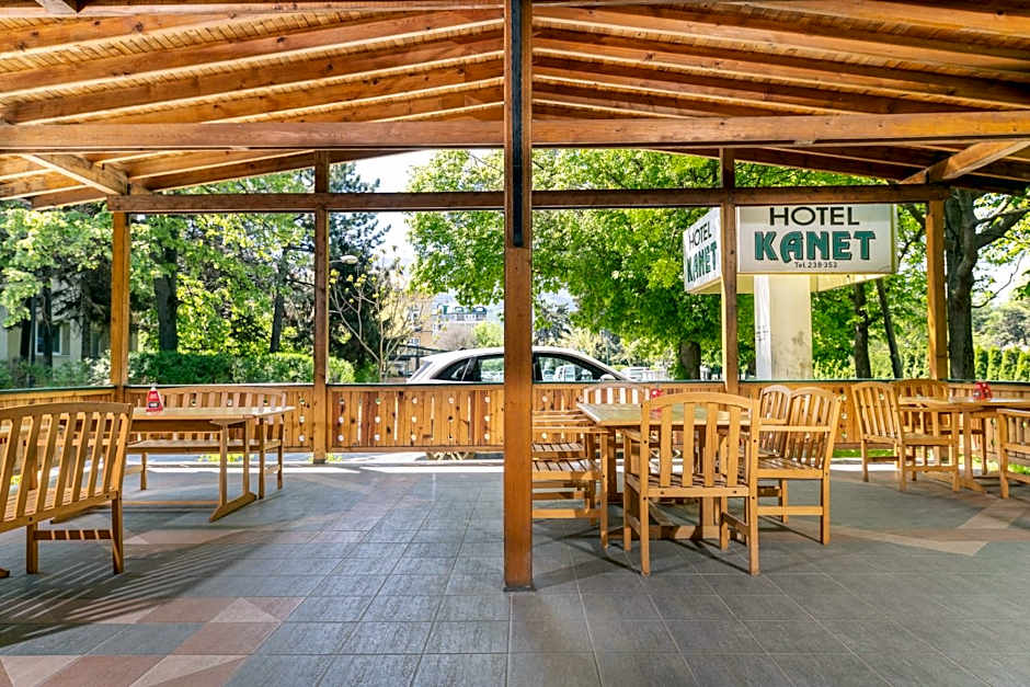 B&B Kanet