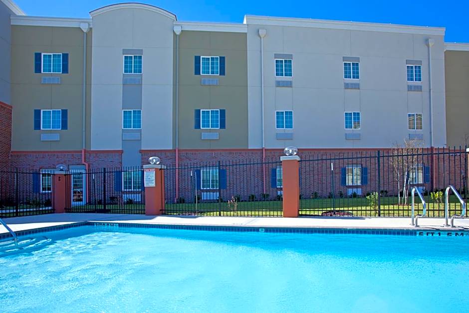 Candlewood Suites League City By IHG