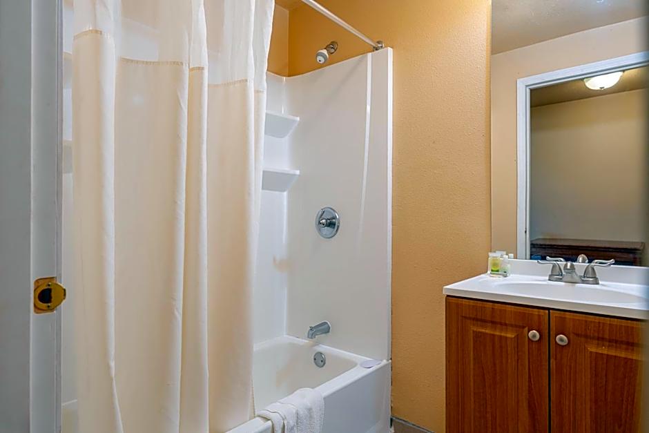 Juniper Motel Madras by Townhouse