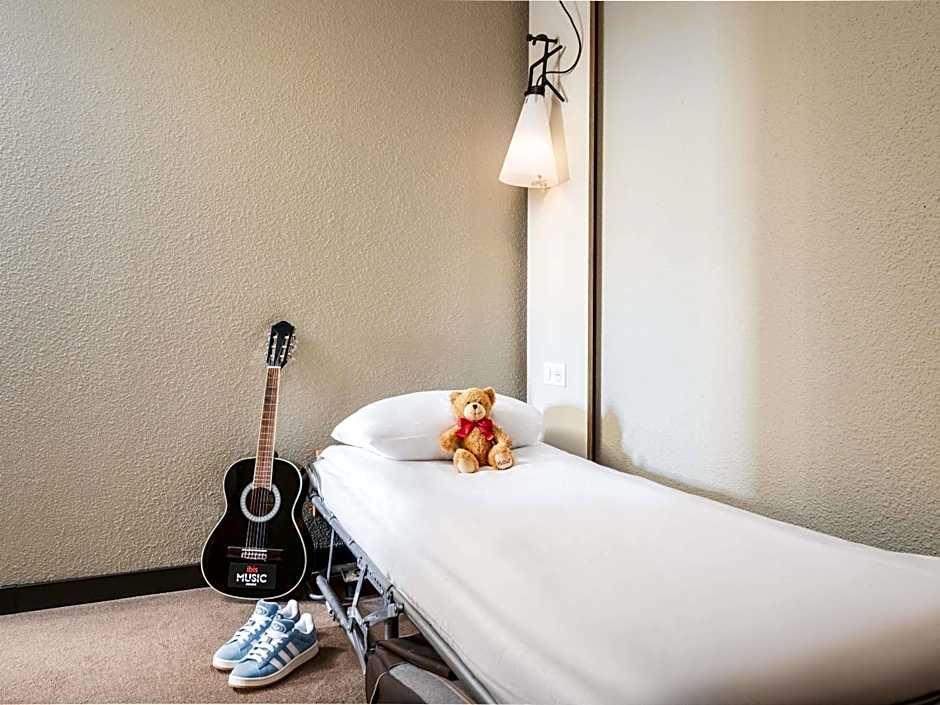 Ibis Villefranche Sur Saone