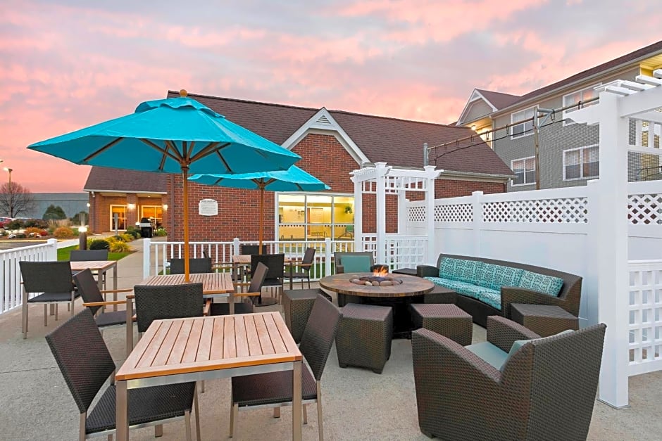 Residence Inn by Marriott Peoria