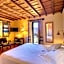 La Montaña Mágica Hotel Rural