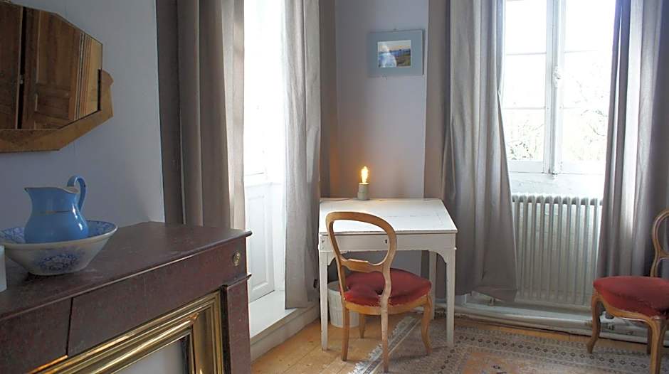 Chambres d'hôtes La Hourqueyre