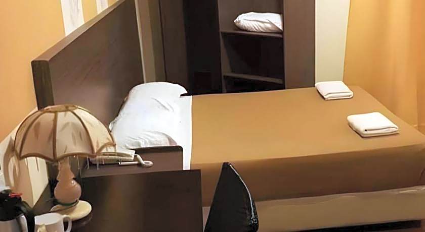 Cukai View Hotel