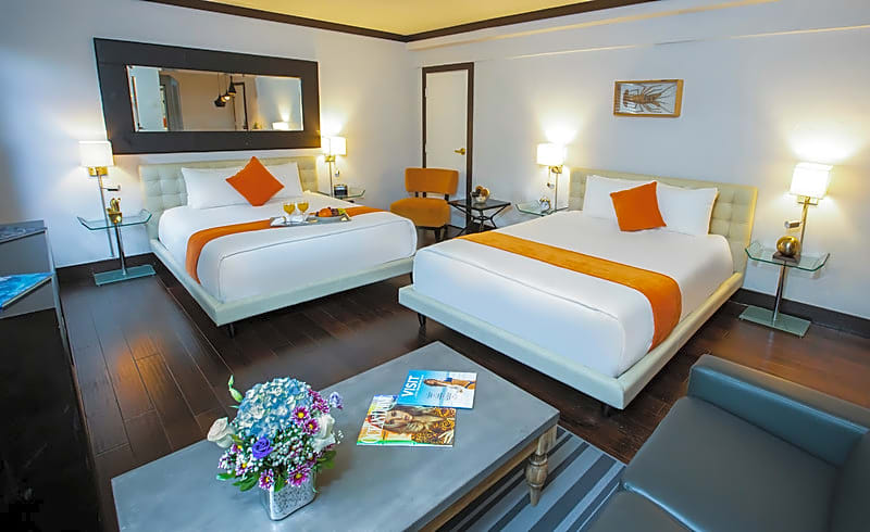 Lincoln Arms Suites