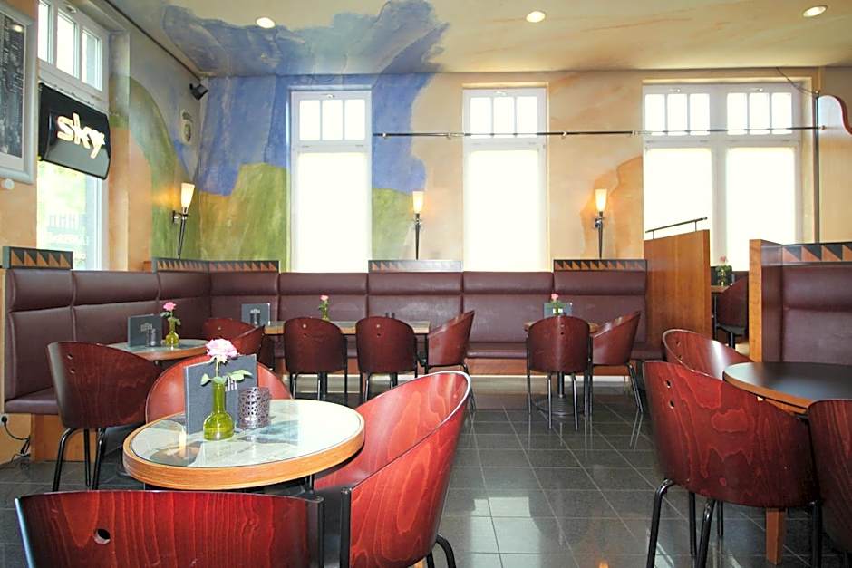 Hansa Apart-Hotel Regensburg