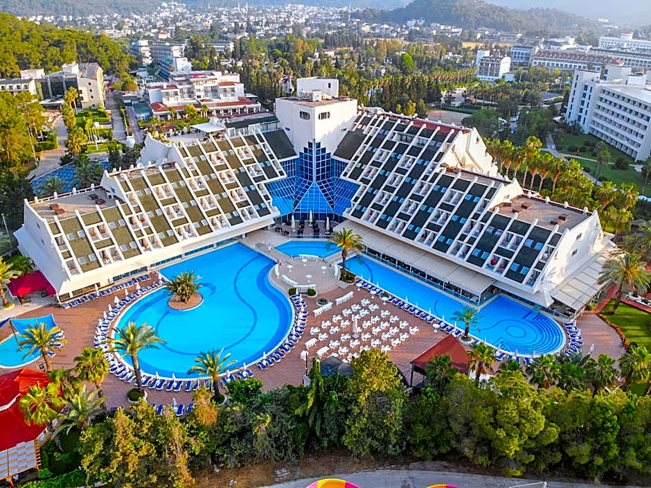 Queen's Park Goynuk Hotel - All Inclusive