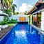 Villa Jerami & Spa