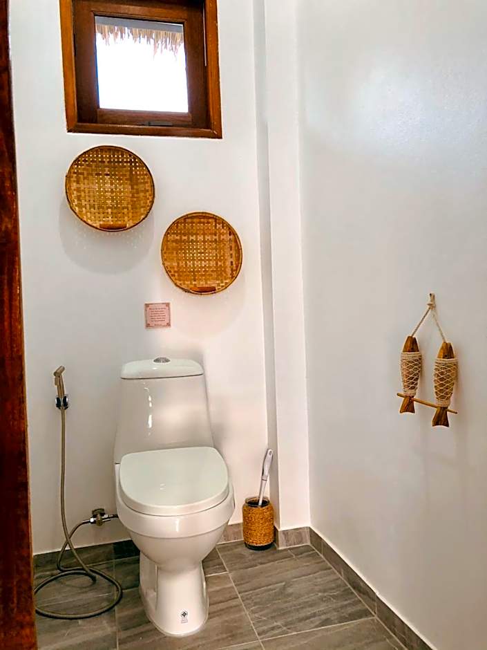 Mangata Boutique Bungalows