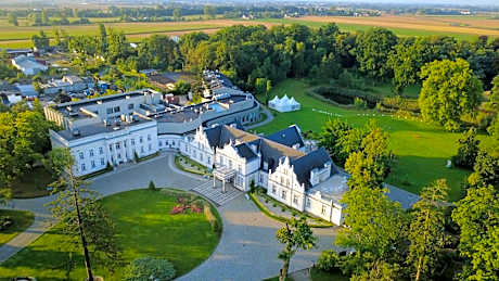 Hotel Pałac Romantyczny