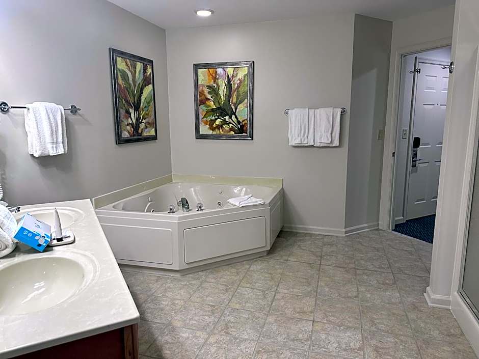 Vacation Village at Williamsburg