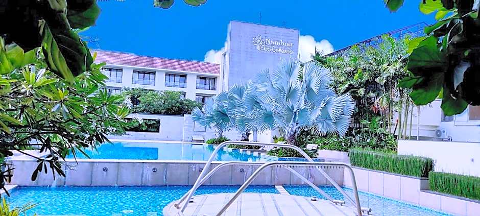 Nambiar Club Bellezea
