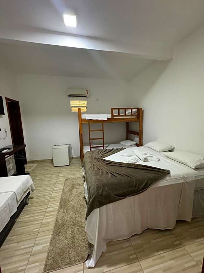 Villa Brilho do Sol Jeri