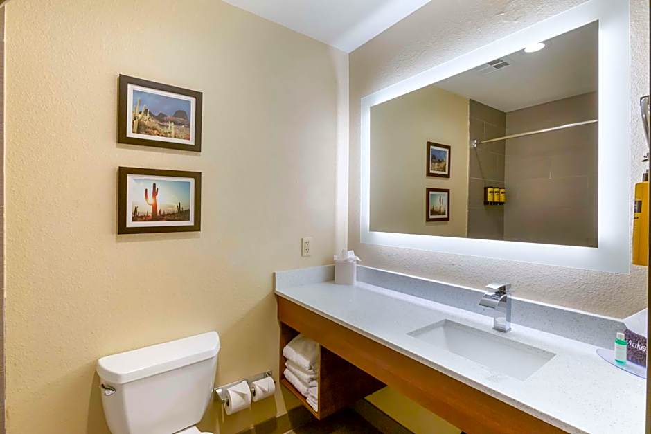 Best Western Plus Surprise-Phoenix NW