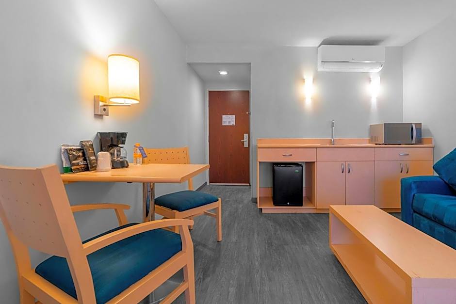 City Express by Marriott Aguascalientes Sur