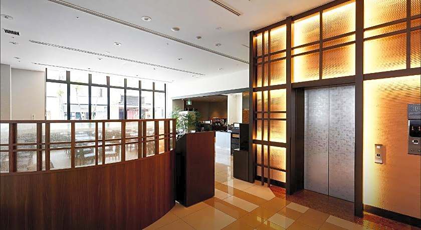 Daiwa Roynet Hotel Kyoto-Hachijoguchi