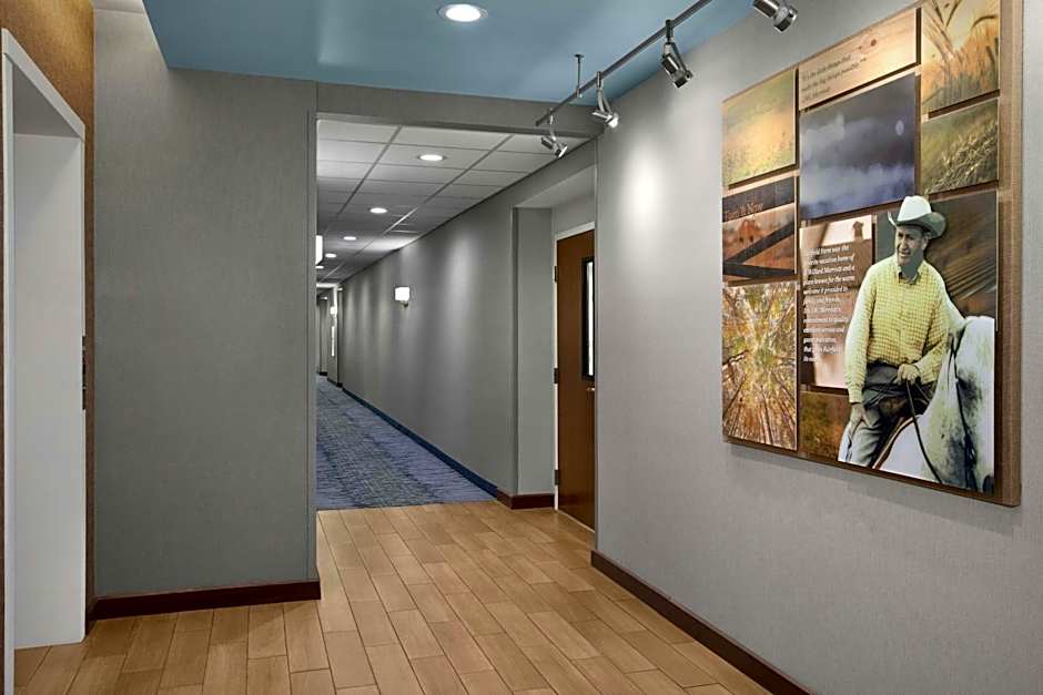 Fairfield Inn & Suites by Marriott Washington Court House Jeffersonville