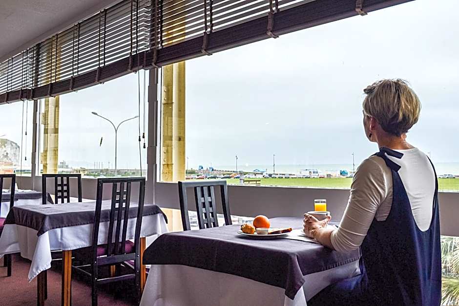 Hôtel Windsor Contact Hôtel