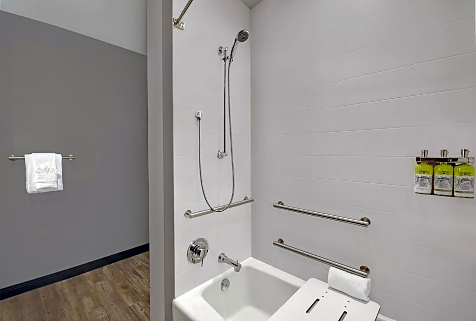 Staybridge Suites Houston Galleria Area By IHG