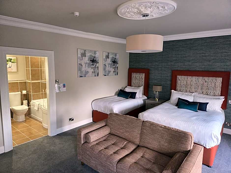 The Tontine Hotel