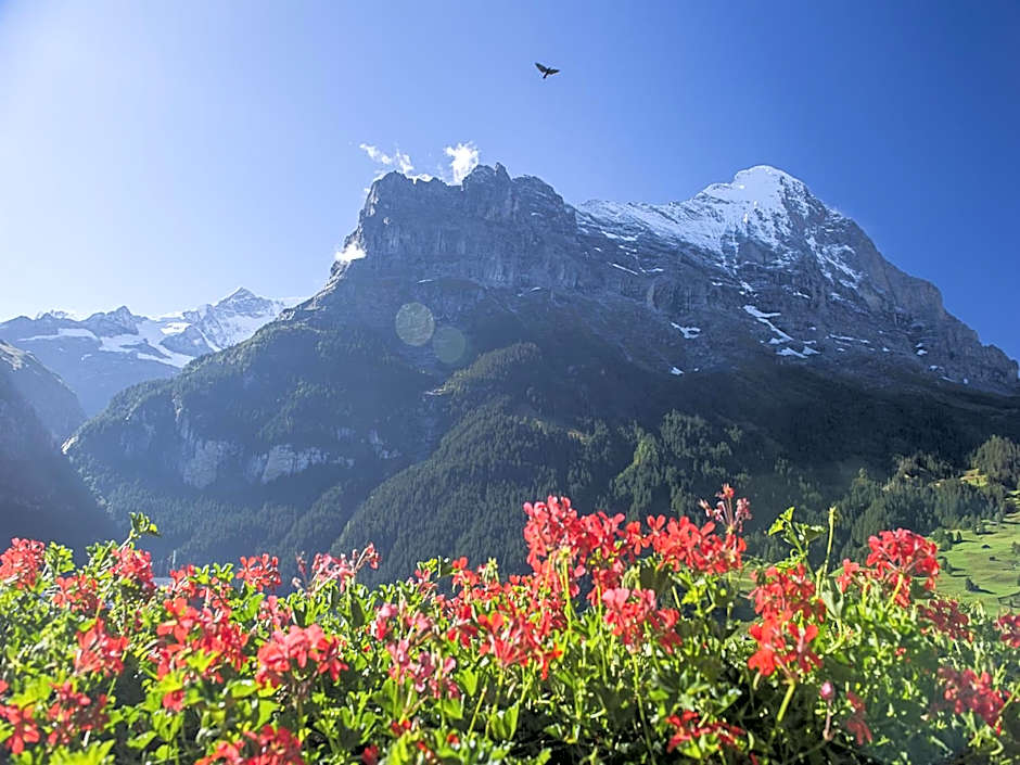 Hotel Bernerhof Grindelwald