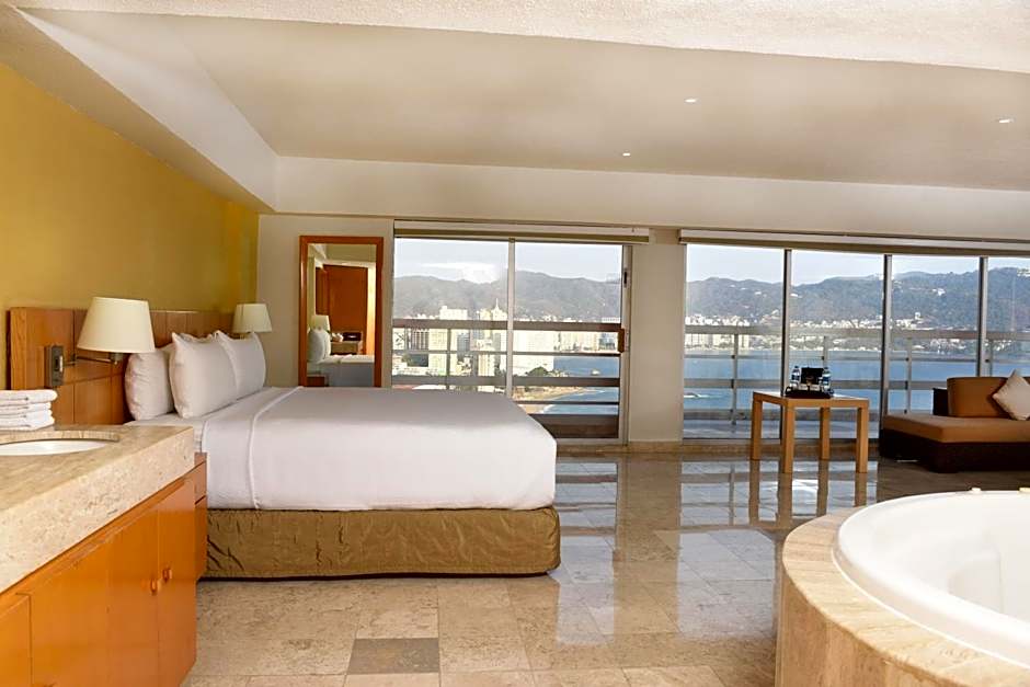 HS HOTSSON Hotel Acapulco