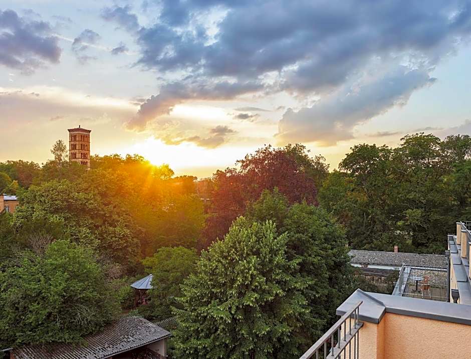 MAXX Hotel Sanssouci Potsdam