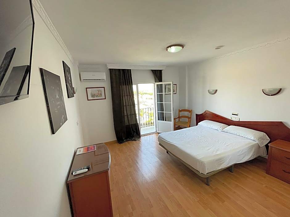 Hotel Carabela Santa María