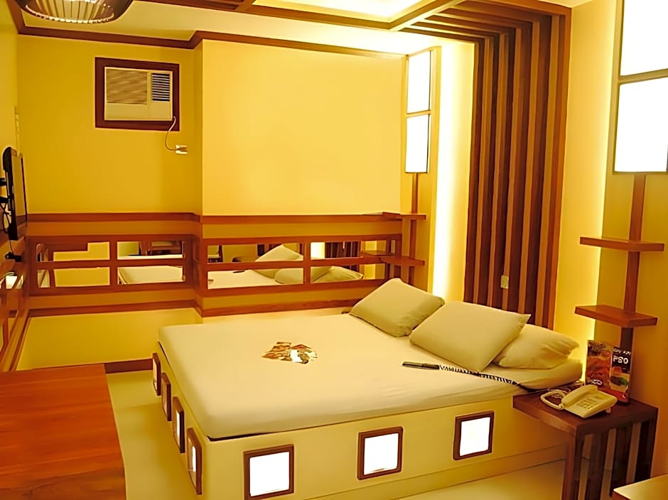 Hotel Sogo Novaliches