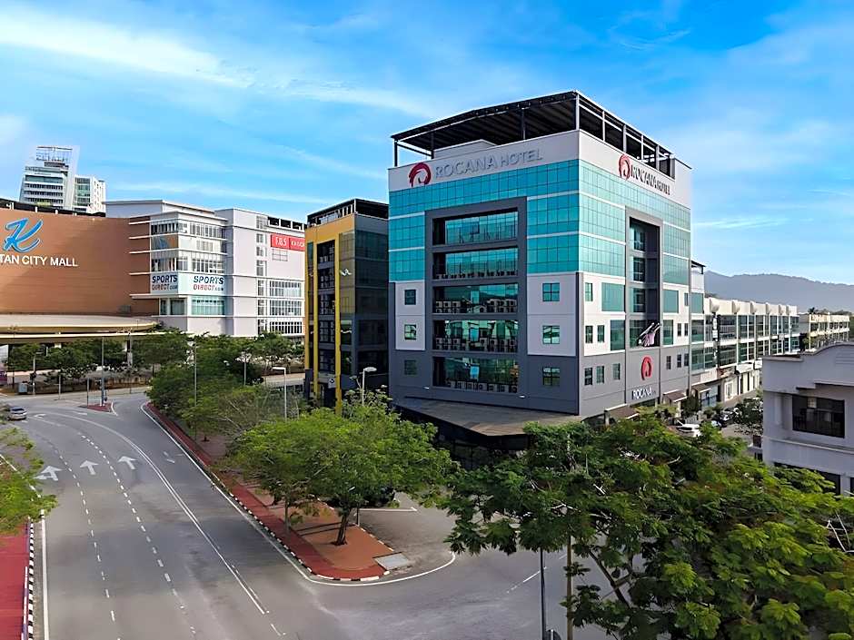 Rocana Hotel