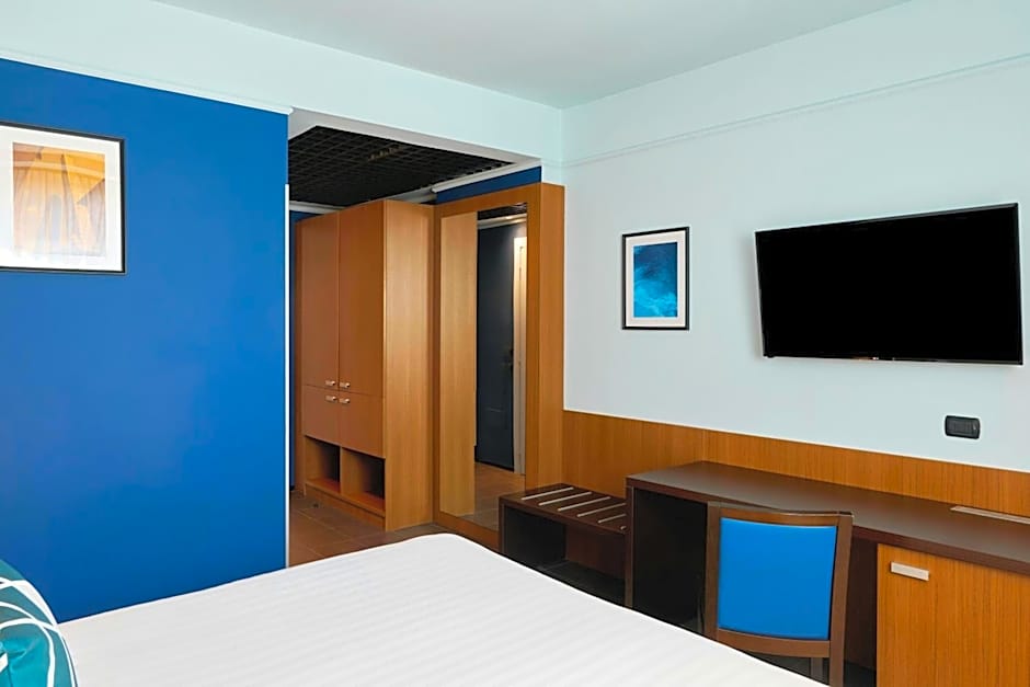 Four Points Flex by Sheraton Bologna Airport
