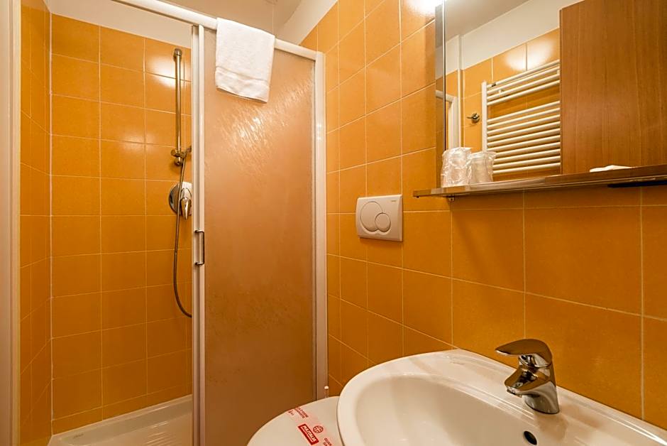 Foresteria Valdese Venezia