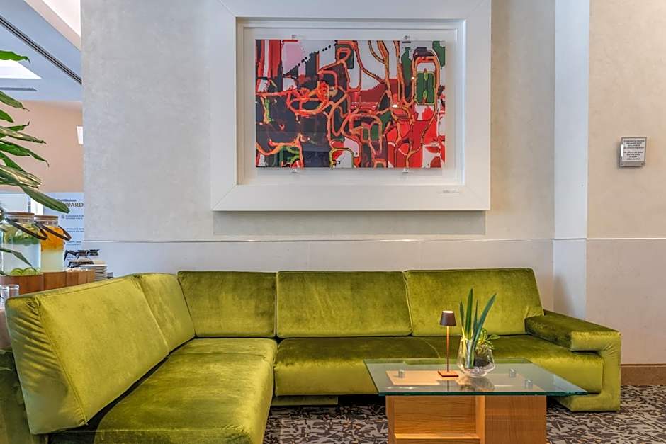 Best Western Hotel President