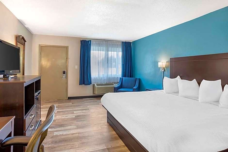 Days Inn by Wyndham Wrightstown McGuire AFB/Bordentown