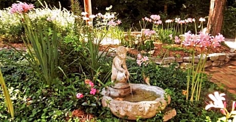 Maple Leaf Cottage Inn