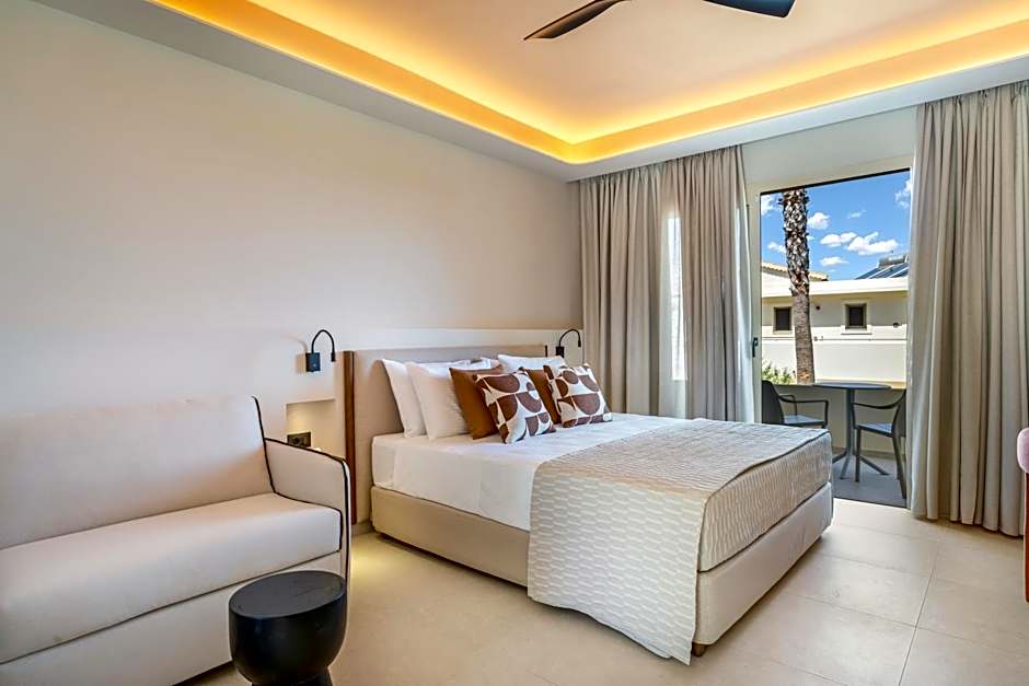 Kouros Palace Active Lifestyle Hotel