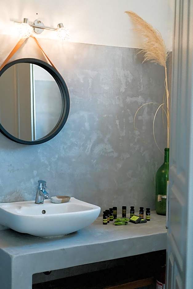 Soros Beach Antiparos