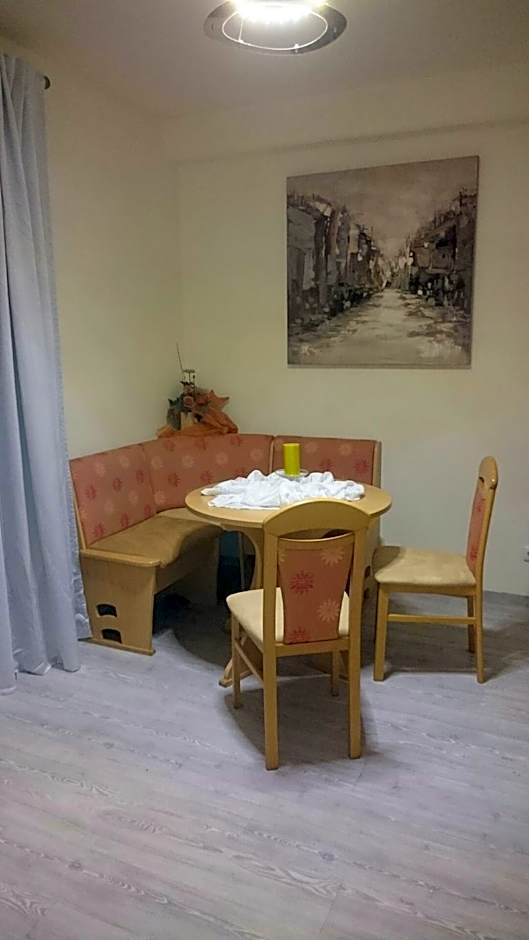 ApartmentHotel Vollumen