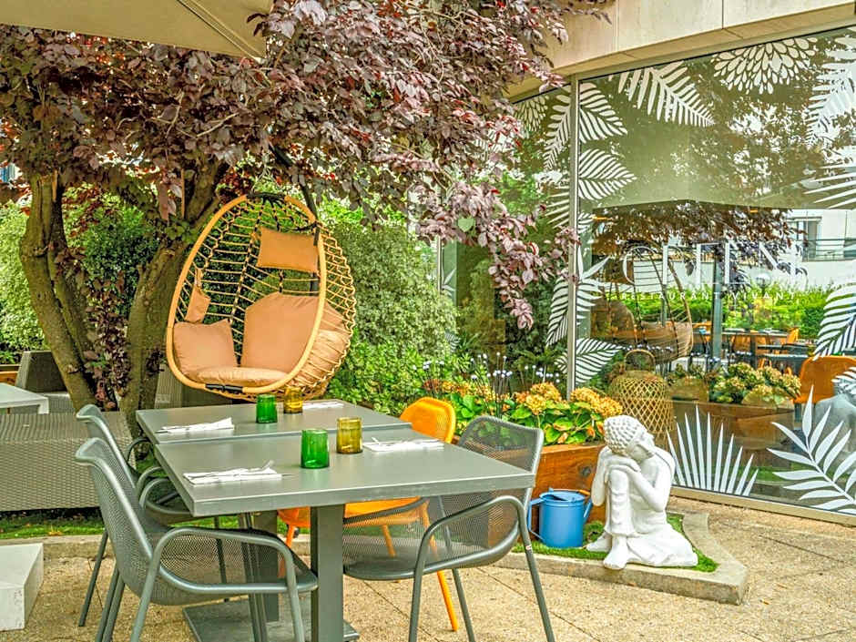 Novotel Paris Charenton-le-Pont