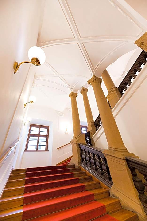 Nové Adalbertinum